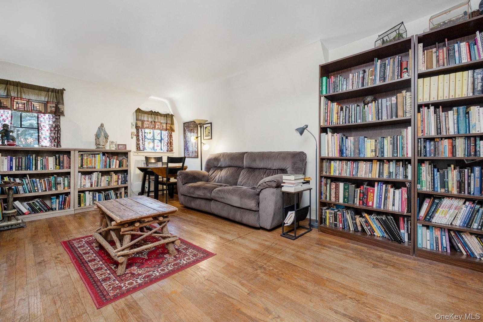 63-127 Fitchett Street, Rego Park, NY 11374