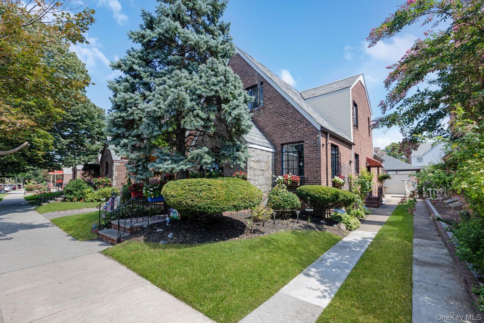 63-127 Fitchett Street, Rego Park, NY 11374