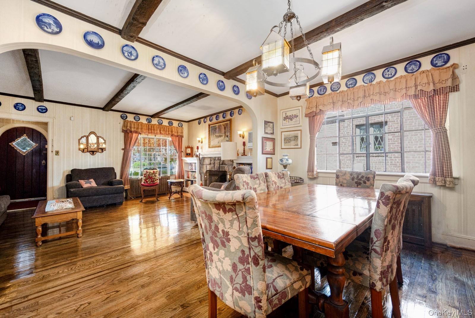 63-127 Fitchett Street, Rego Park, NY 11374