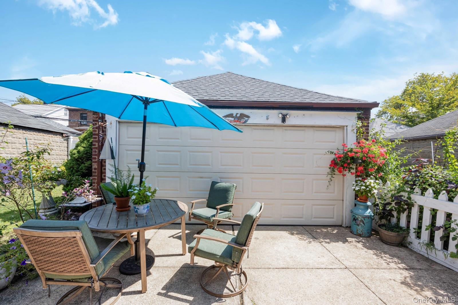 63-127 Fitchett Street, Rego Park, NY 11374