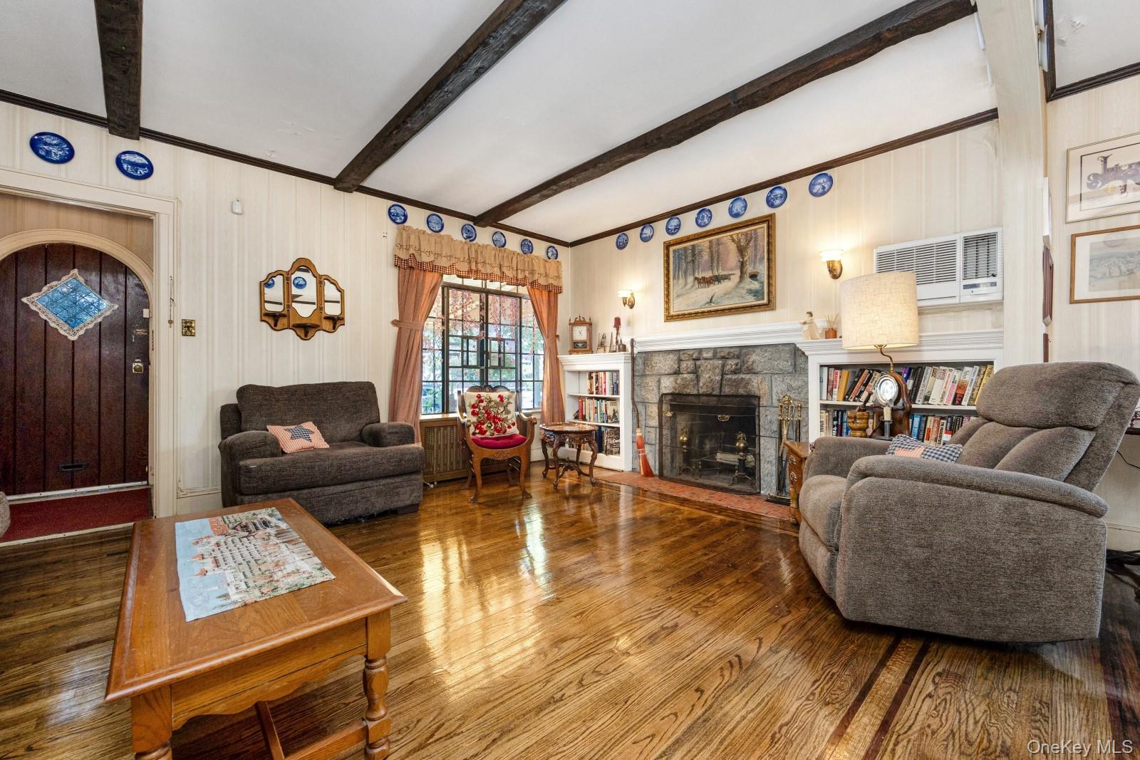 63-127 Fitchett Street, Rego Park, NY 11374