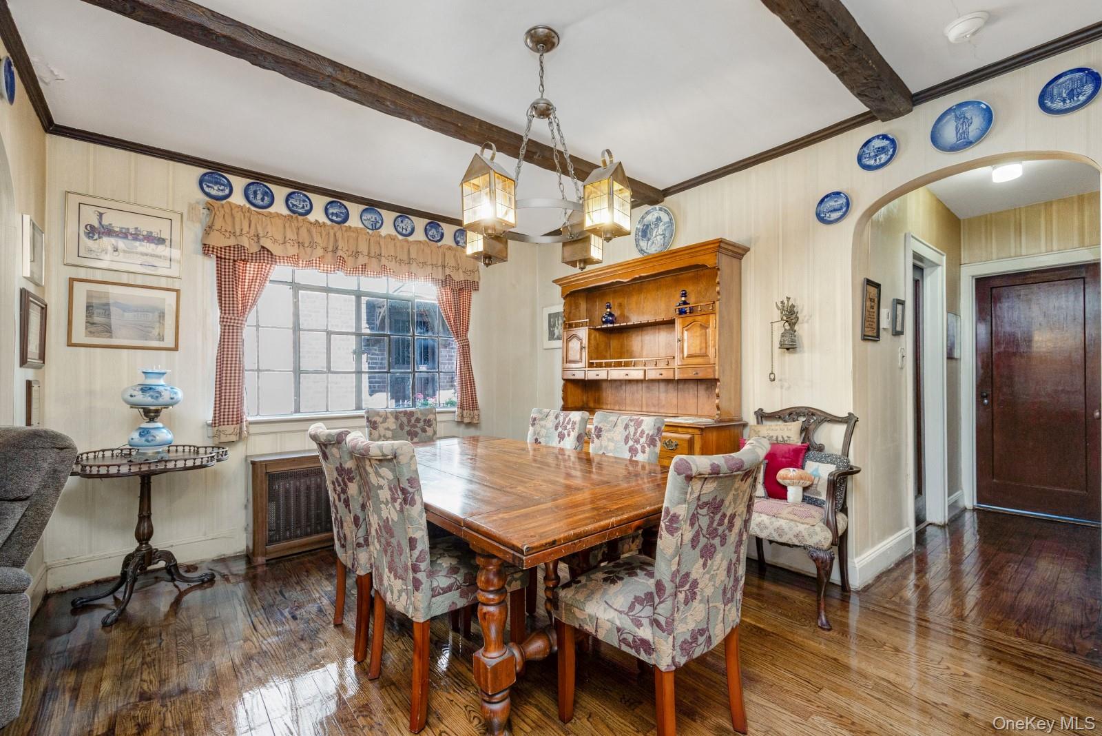 63-127 Fitchett Street, Rego Park, NY 11374