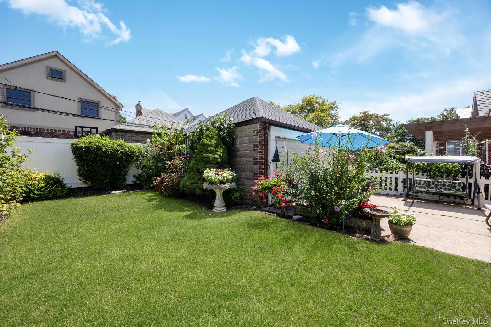 63-127 Fitchett Street, Rego Park, NY 11374