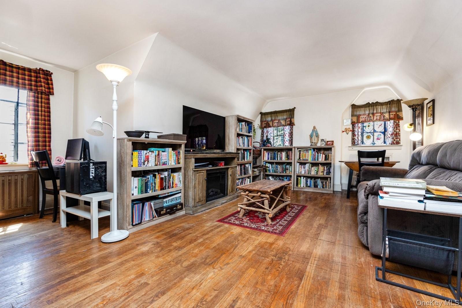 63-127 Fitchett Street, Rego Park, NY 11374