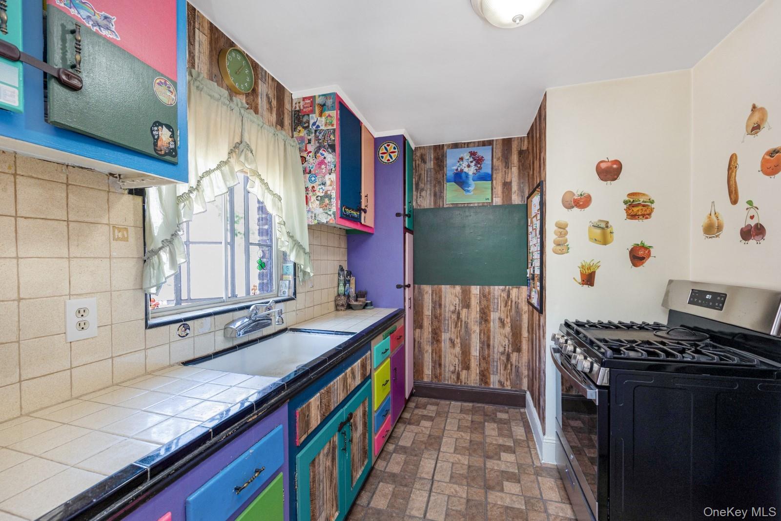 63-127 Fitchett Street, Rego Park, NY 11374