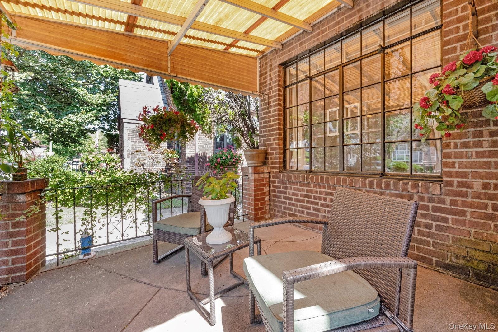 63-127 Fitchett Street, Rego Park, NY 11374