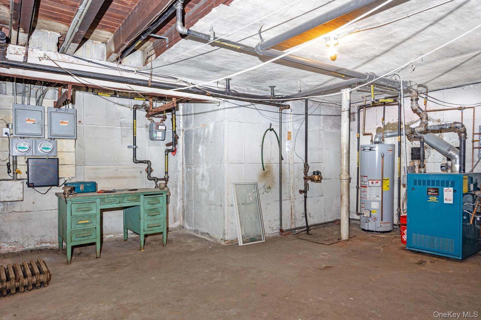 63-127 Fitchett Street, Rego Park, NY 11374