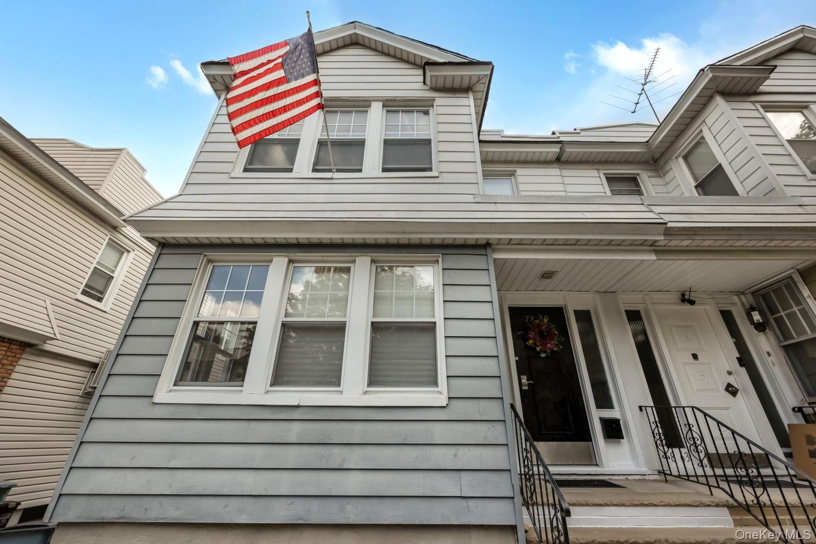 78-59 84th Street, Glendale, NY 11385