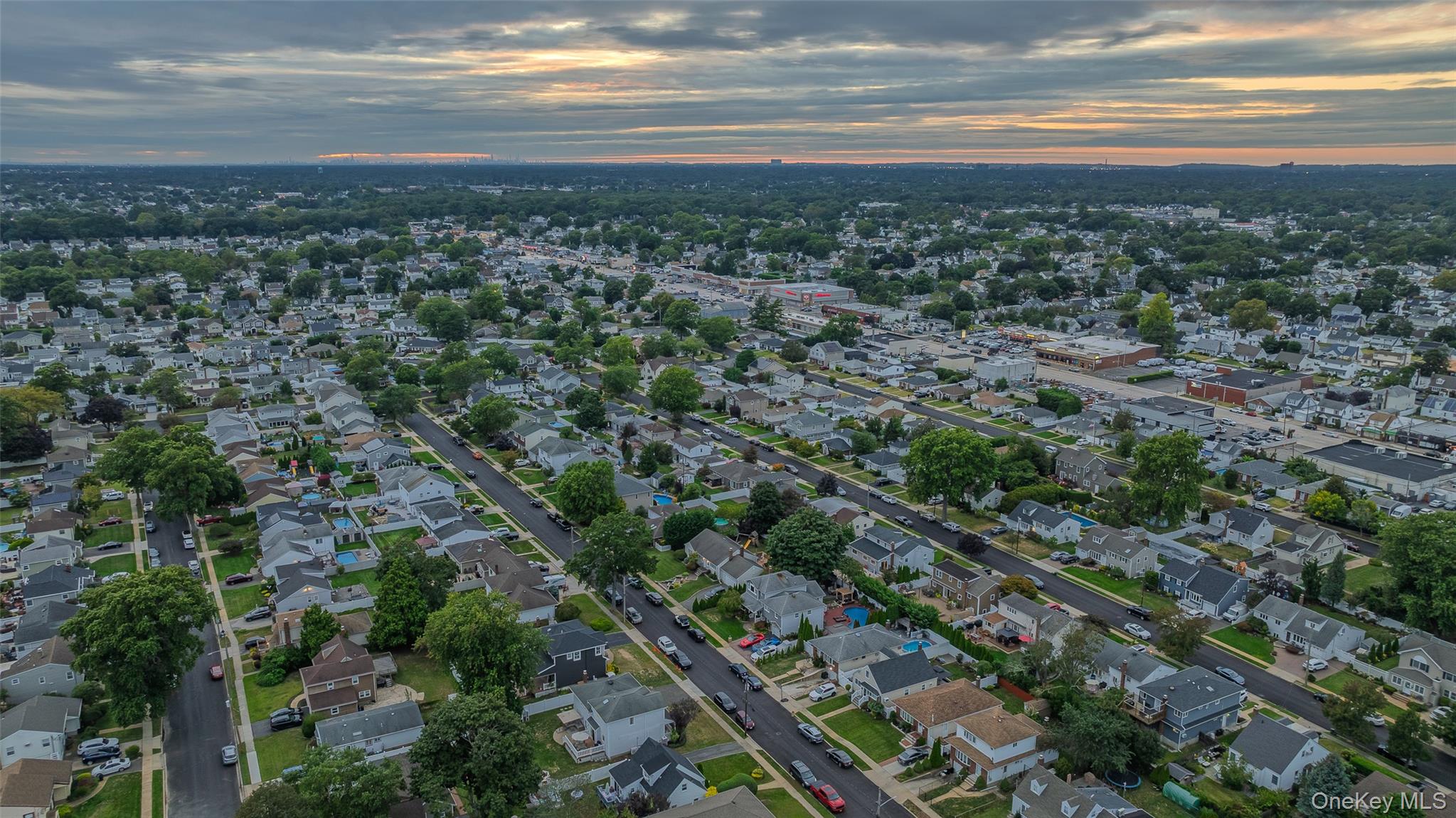 3608 Tonopah Street, Seaford, NY 11783