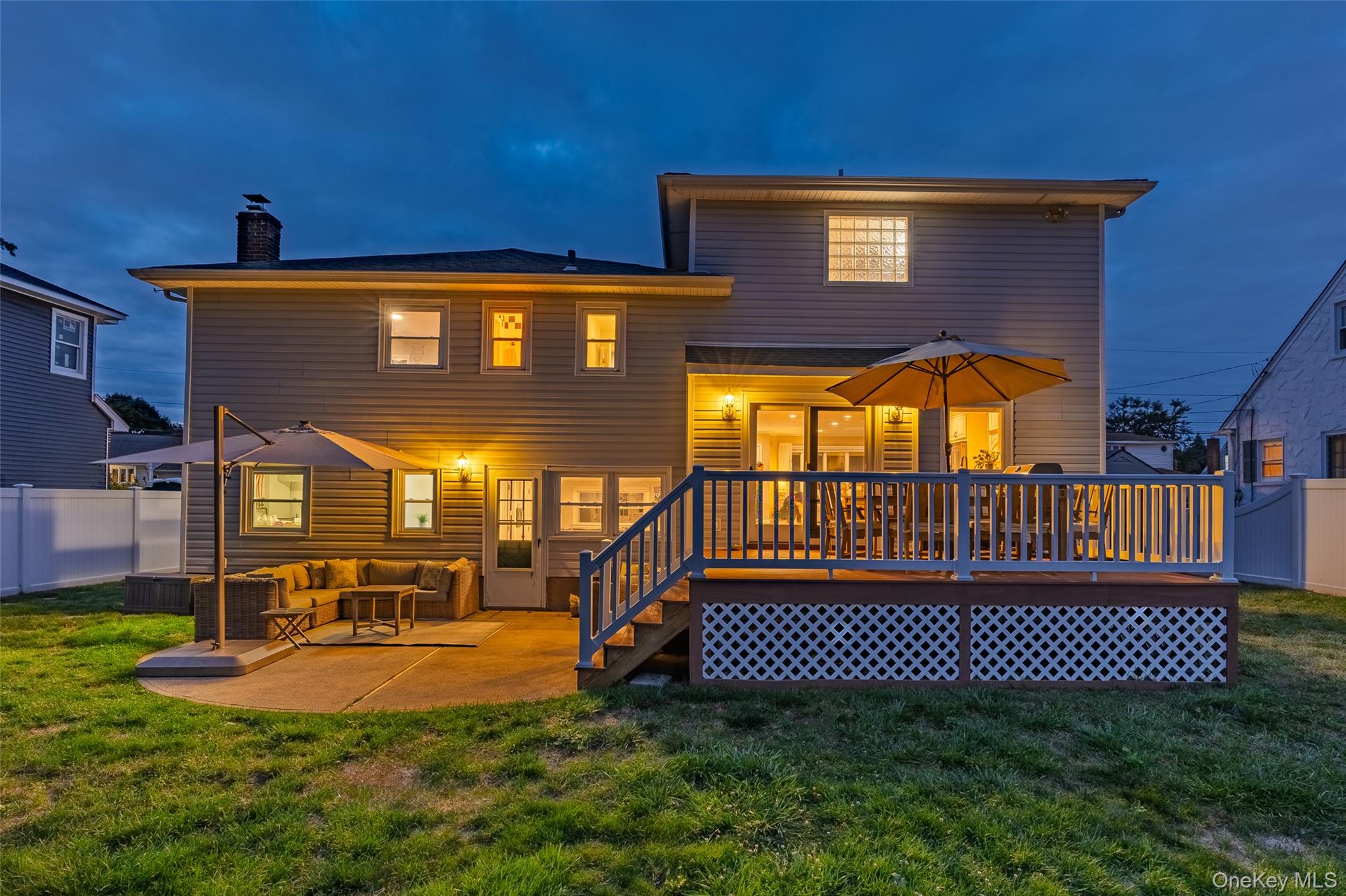 3608 Tonopah Street, Seaford, NY 11783