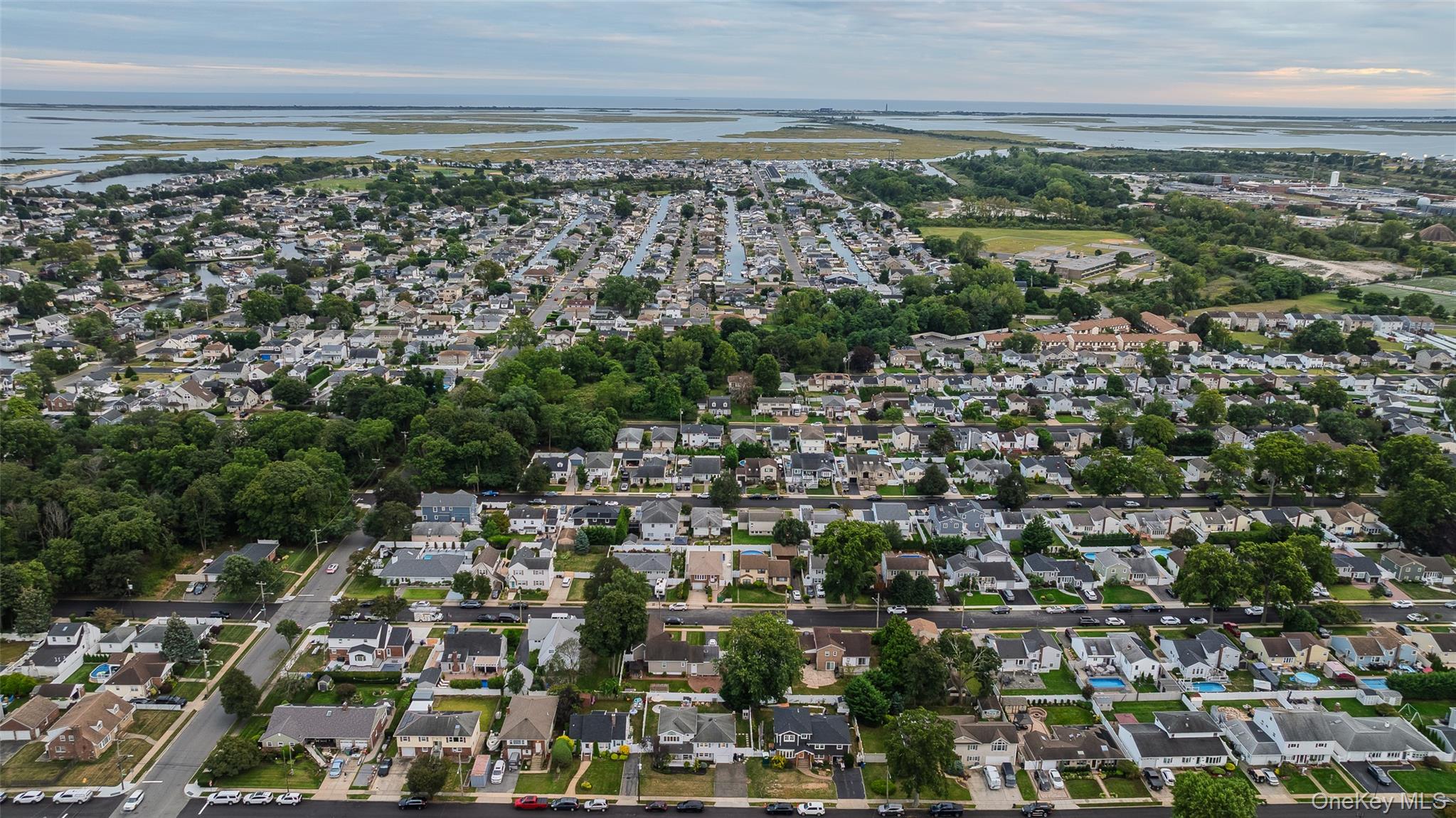 3608 Tonopah Street, Seaford, NY 11783