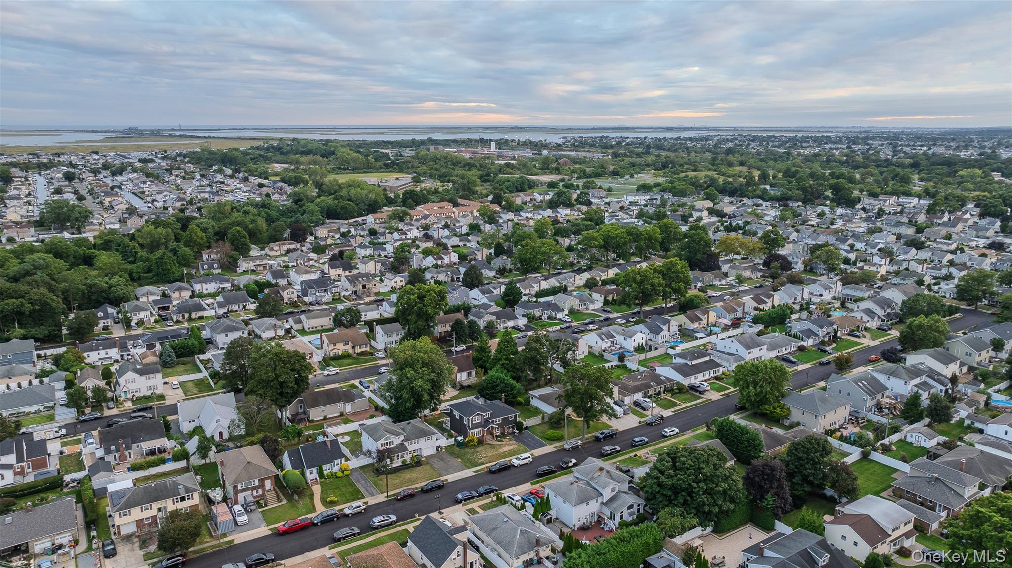 3608 Tonopah Street, Seaford, NY 11783