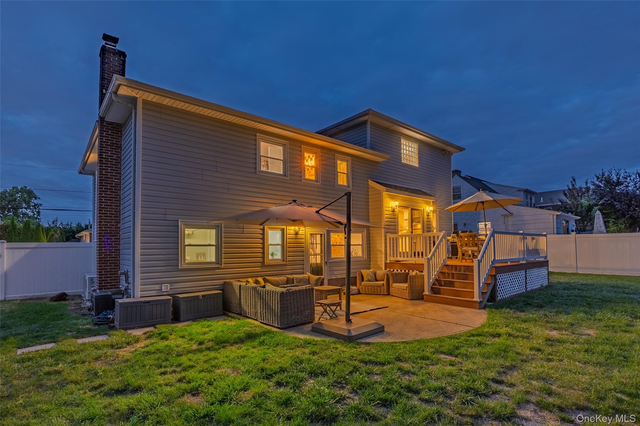 3608 Tonopah Street, Seaford, NY 11783