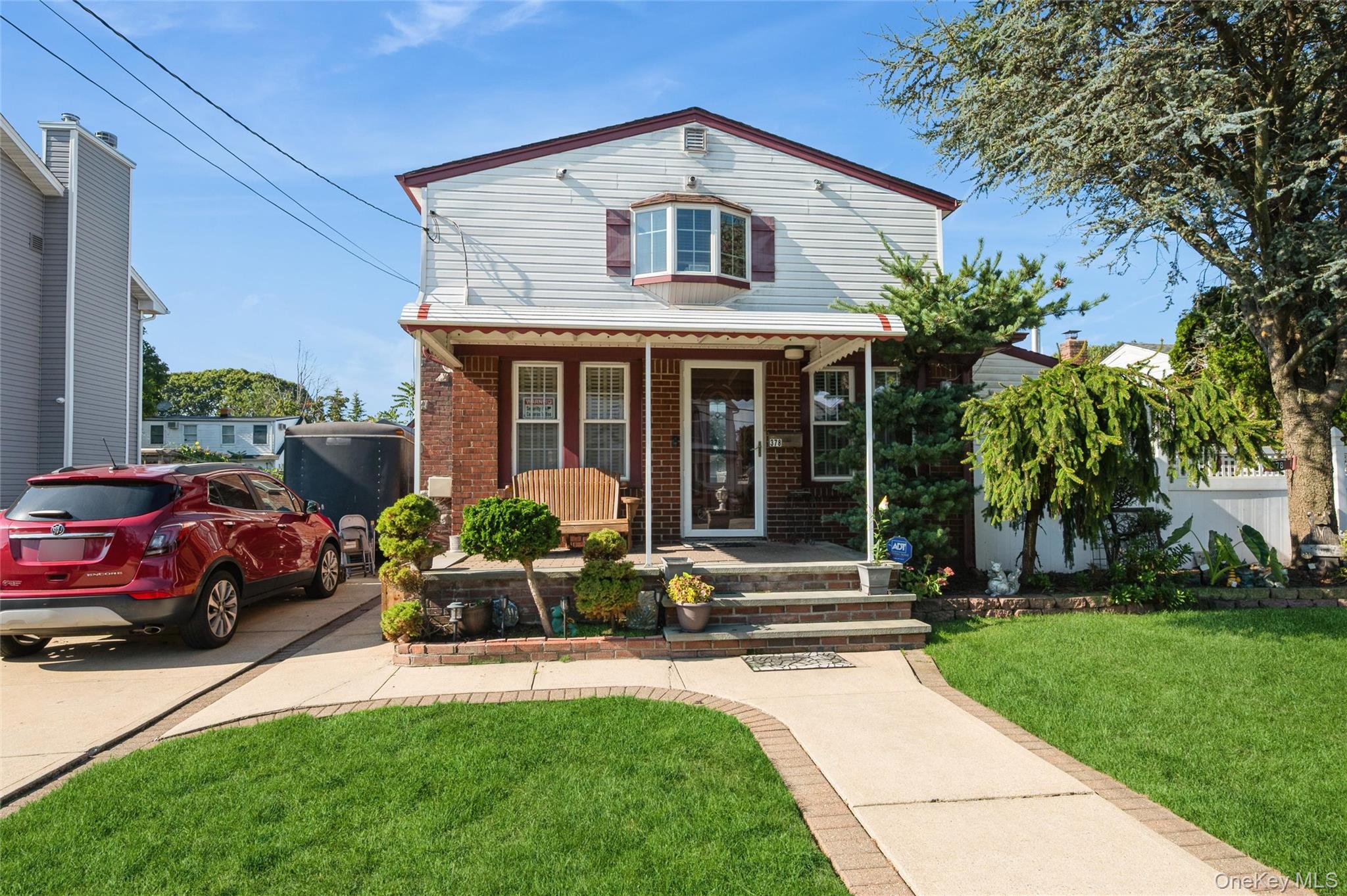 378 Starke Avenue, East Meadow, NY 11554