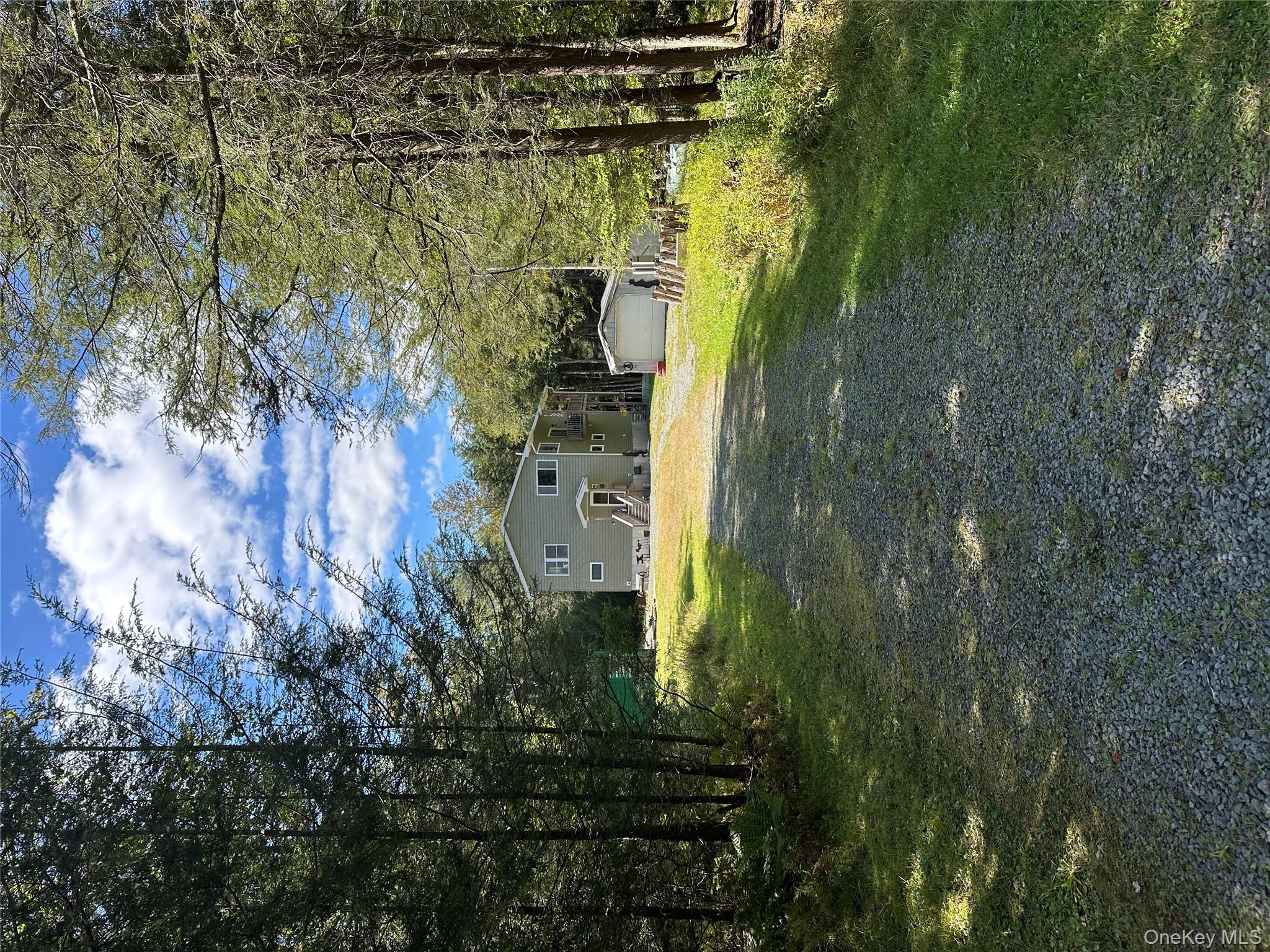 451 Breezy Hill Road, Parksville, NY 12768