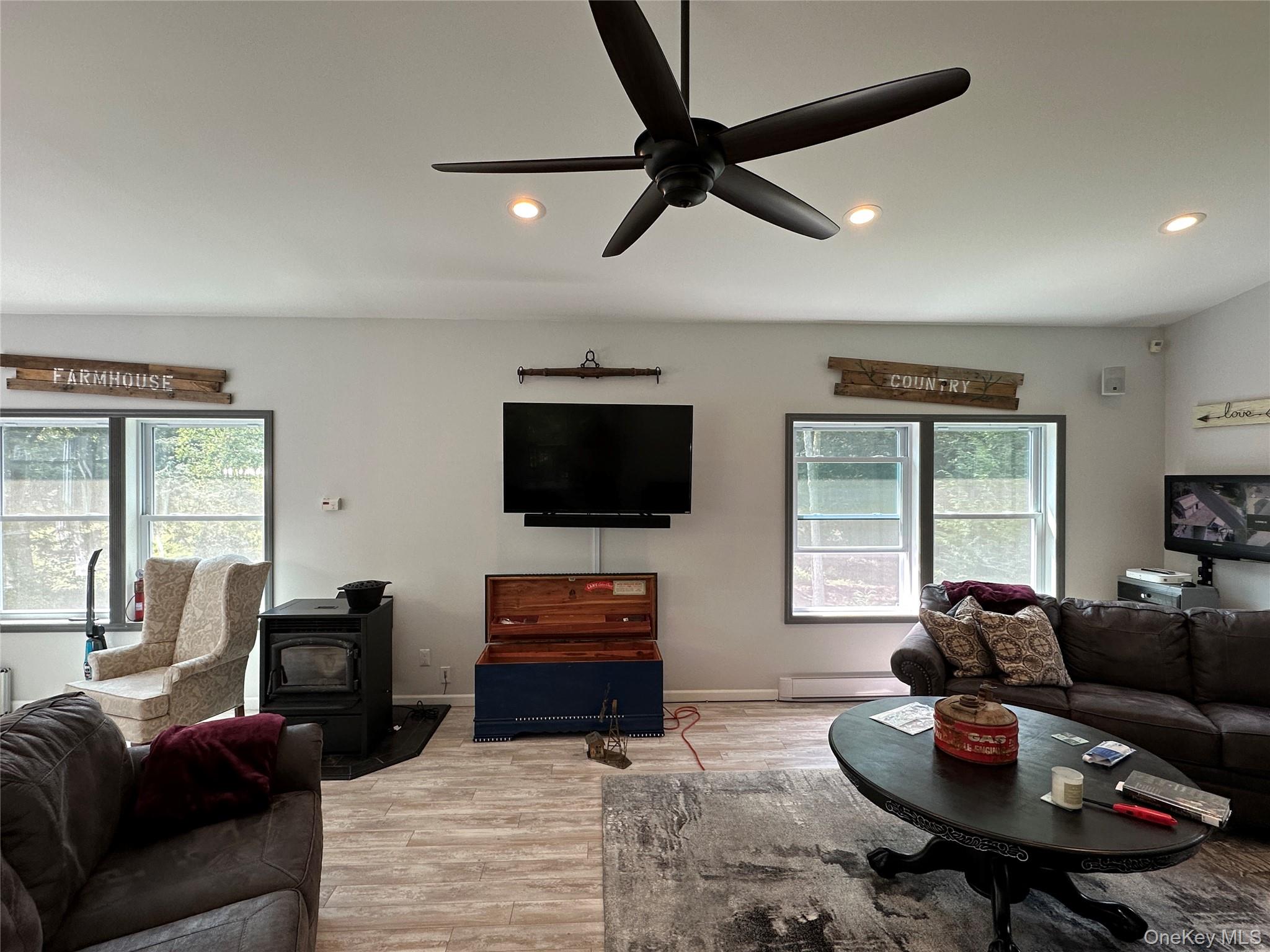 451 Breezy Hill Road, Parksville, NY 12768