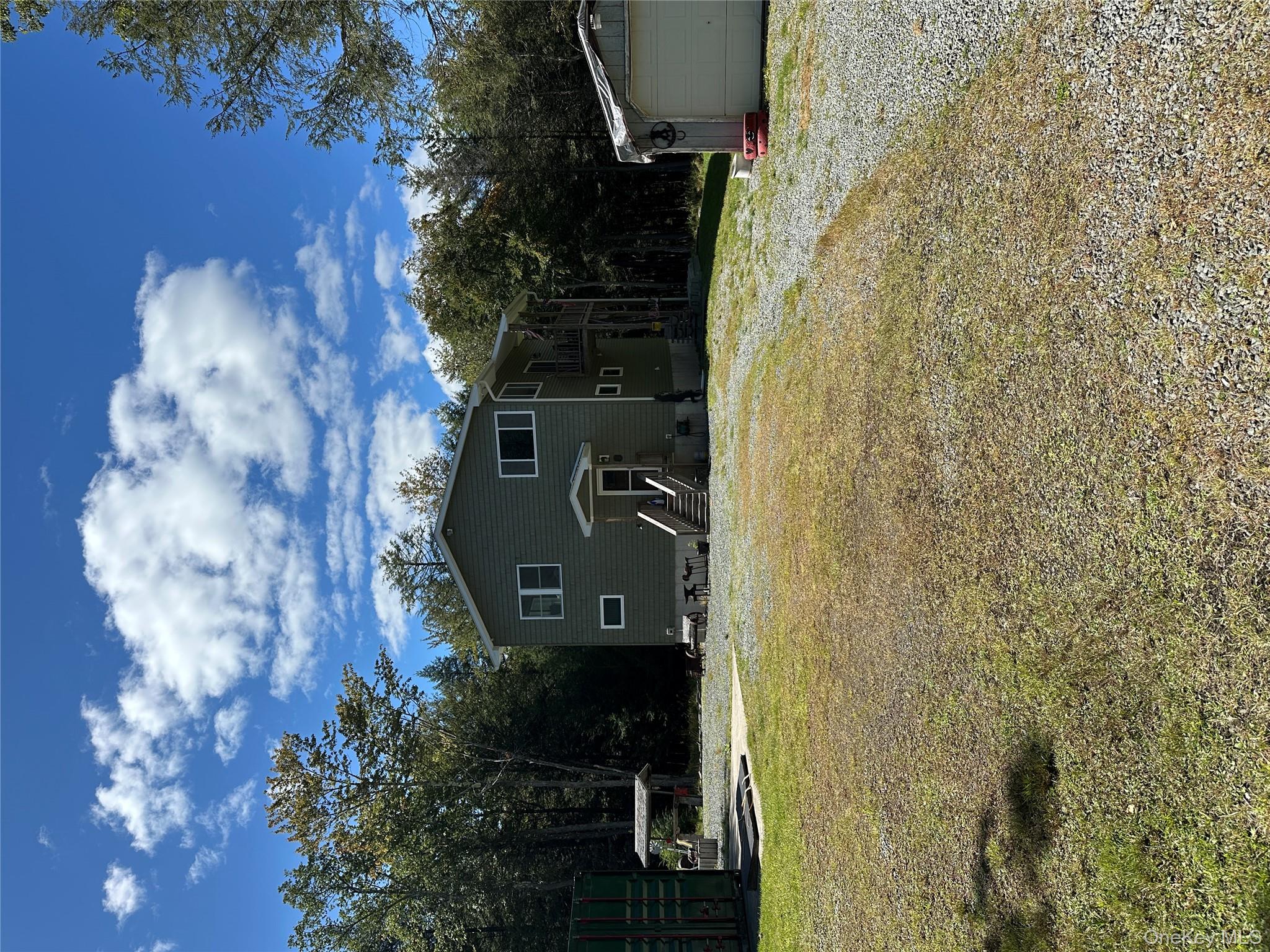 451 Breezy Hill Road, Parksville, NY 12768