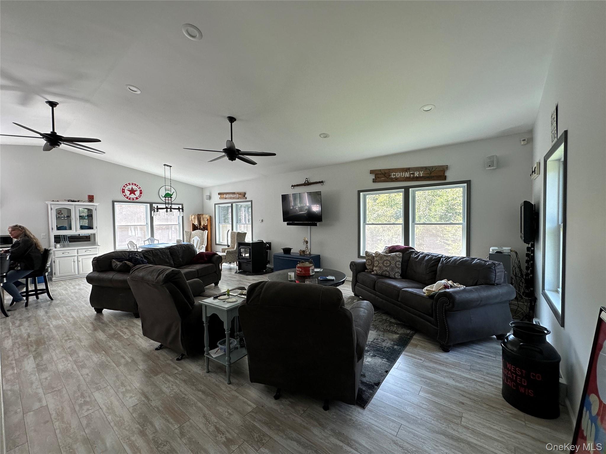 451 Breezy Hill Road, Parksville, NY 12768