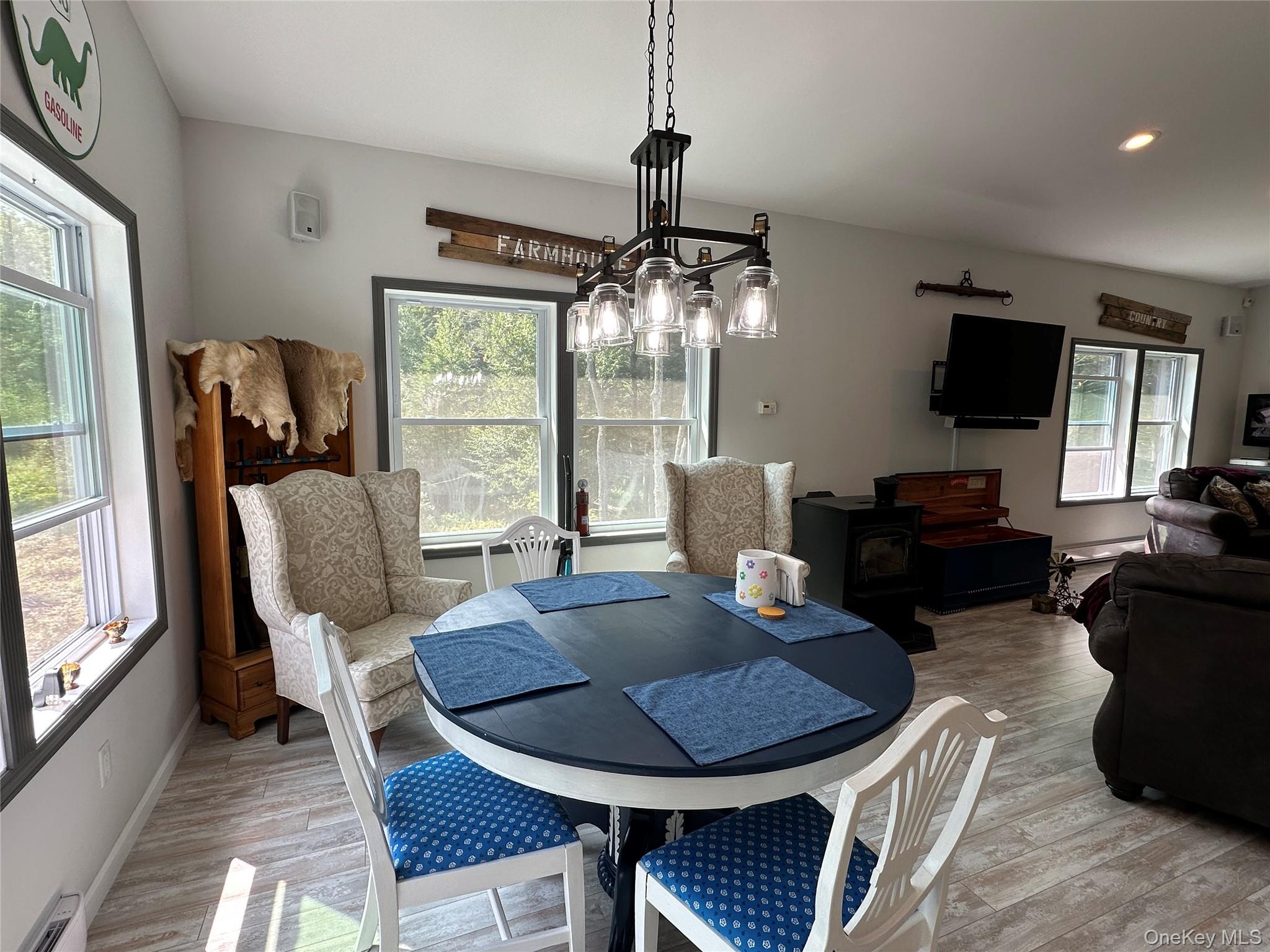 451 Breezy Hill Road, Parksville, NY 12768