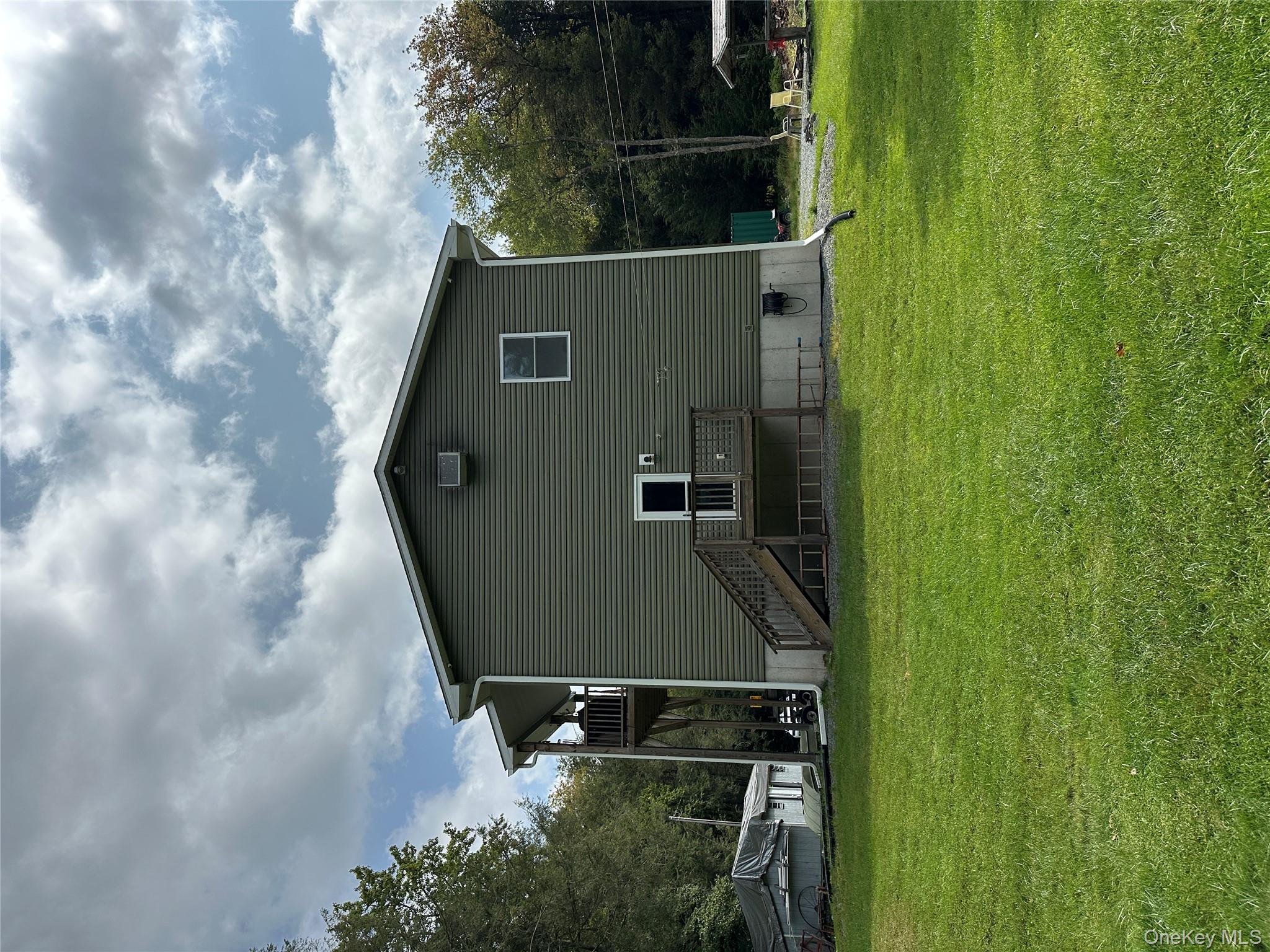 451 Breezy Hill Road, Parksville, NY 12768