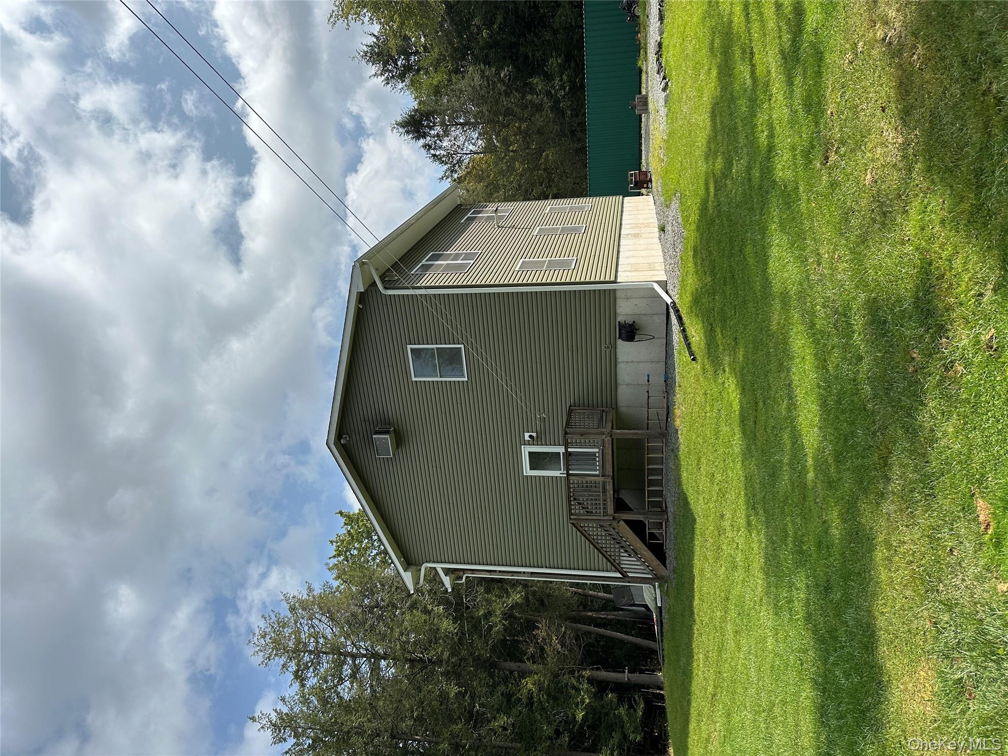 451 Breezy Hill Road, Parksville, NY 12768