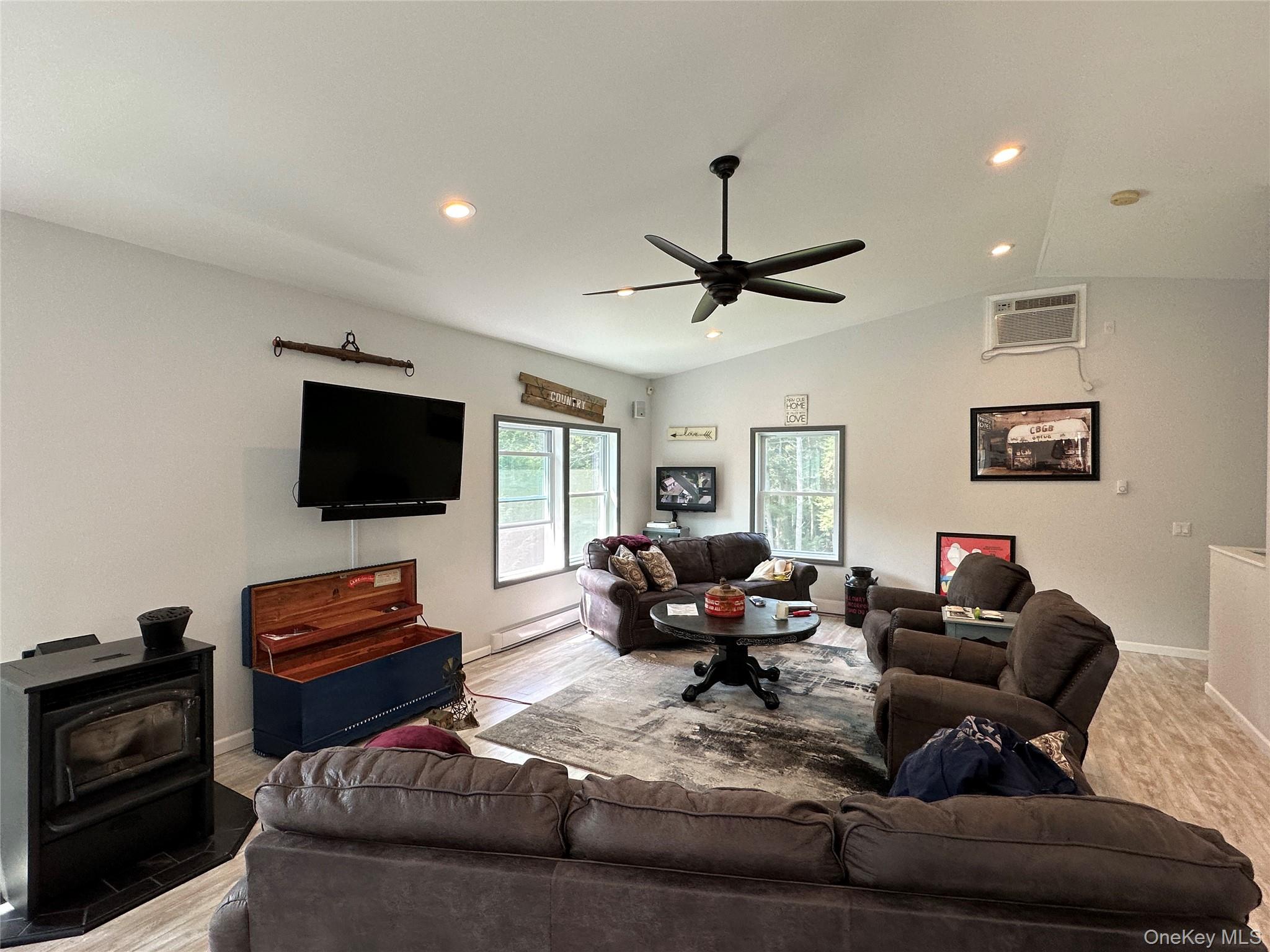 451 Breezy Hill Road, Parksville, NY 12768