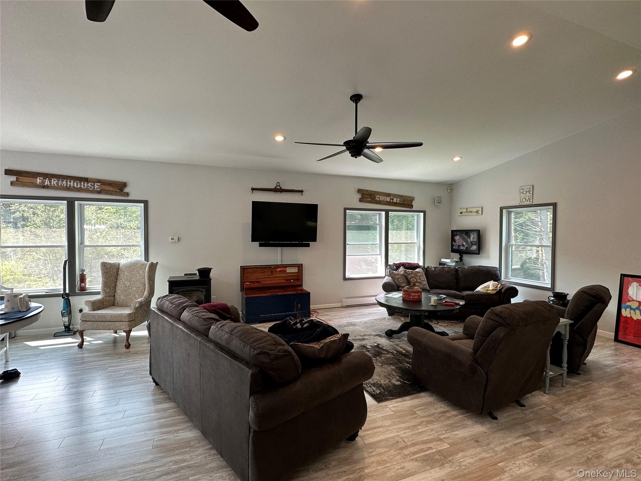 451 Breezy Hill Road, Parksville, NY 12768