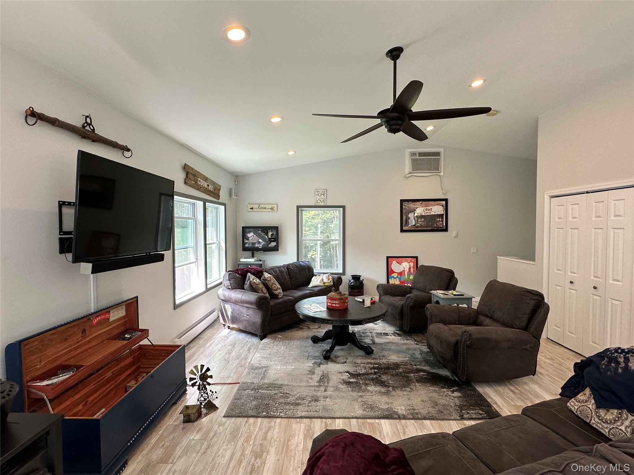 451 Breezy Hill Road, Parksville, NY 12768