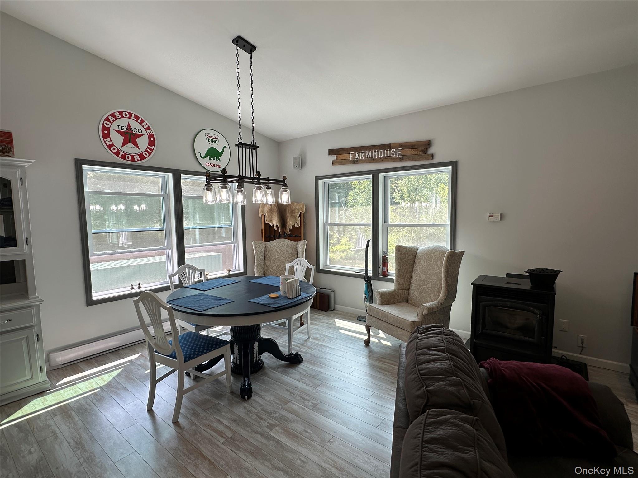 451 Breezy Hill Road, Parksville, NY 12768