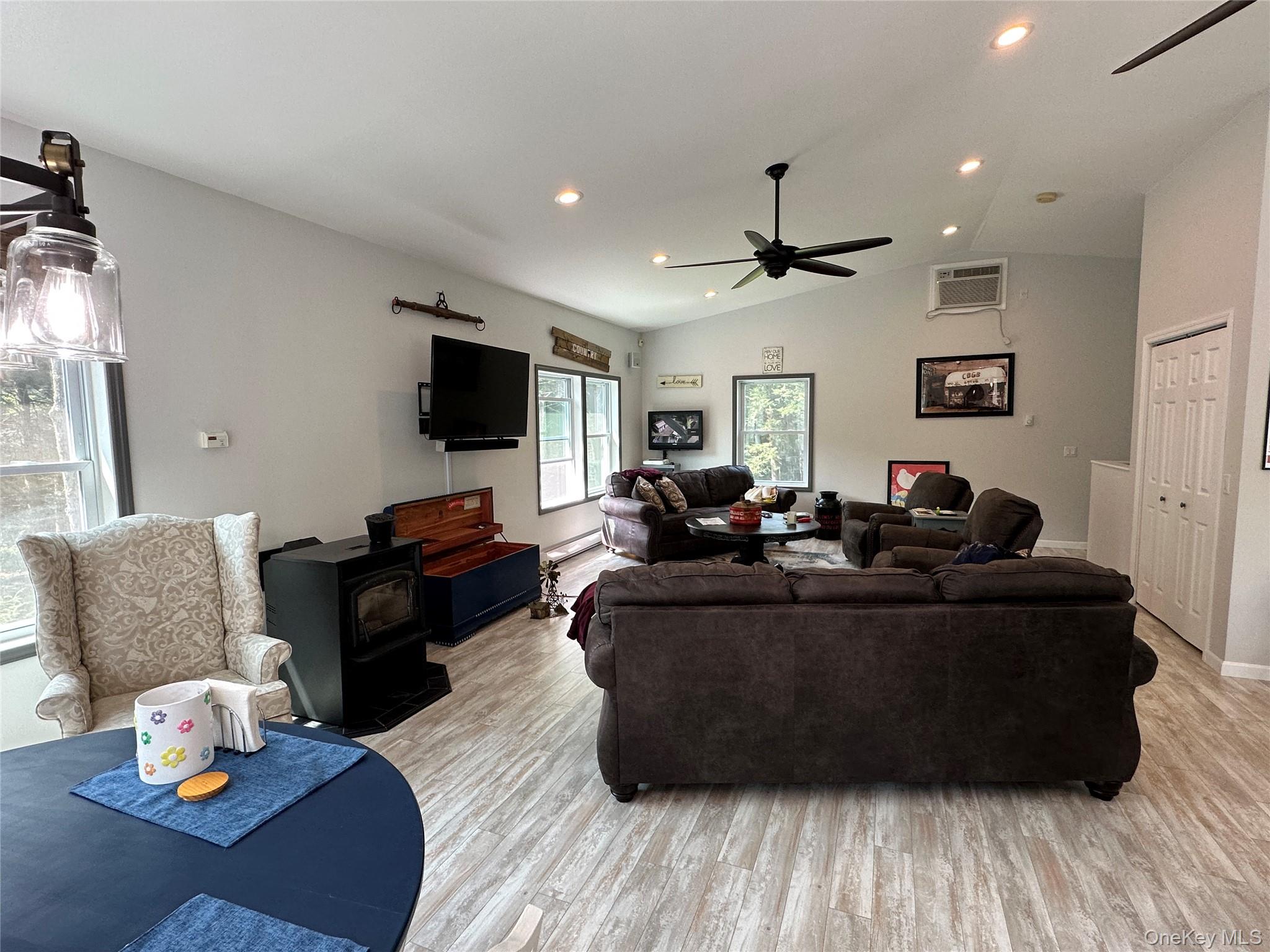 451 Breezy Hill Road, Parksville, NY 12768