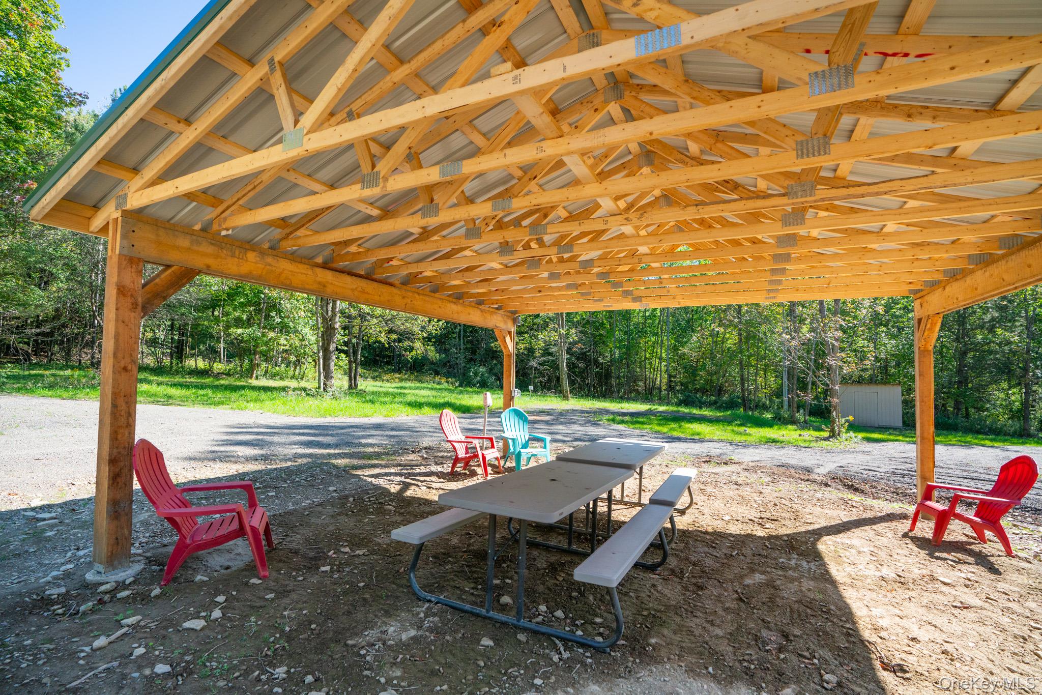 2155 Ed Klug Road, Franklin, NY 13775