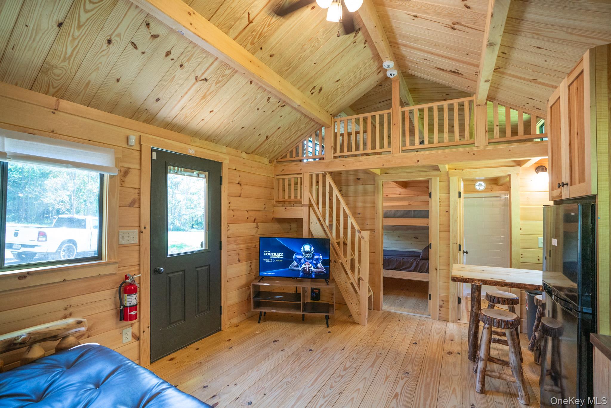 2155 Ed Klug Road, Franklin, NY 13775