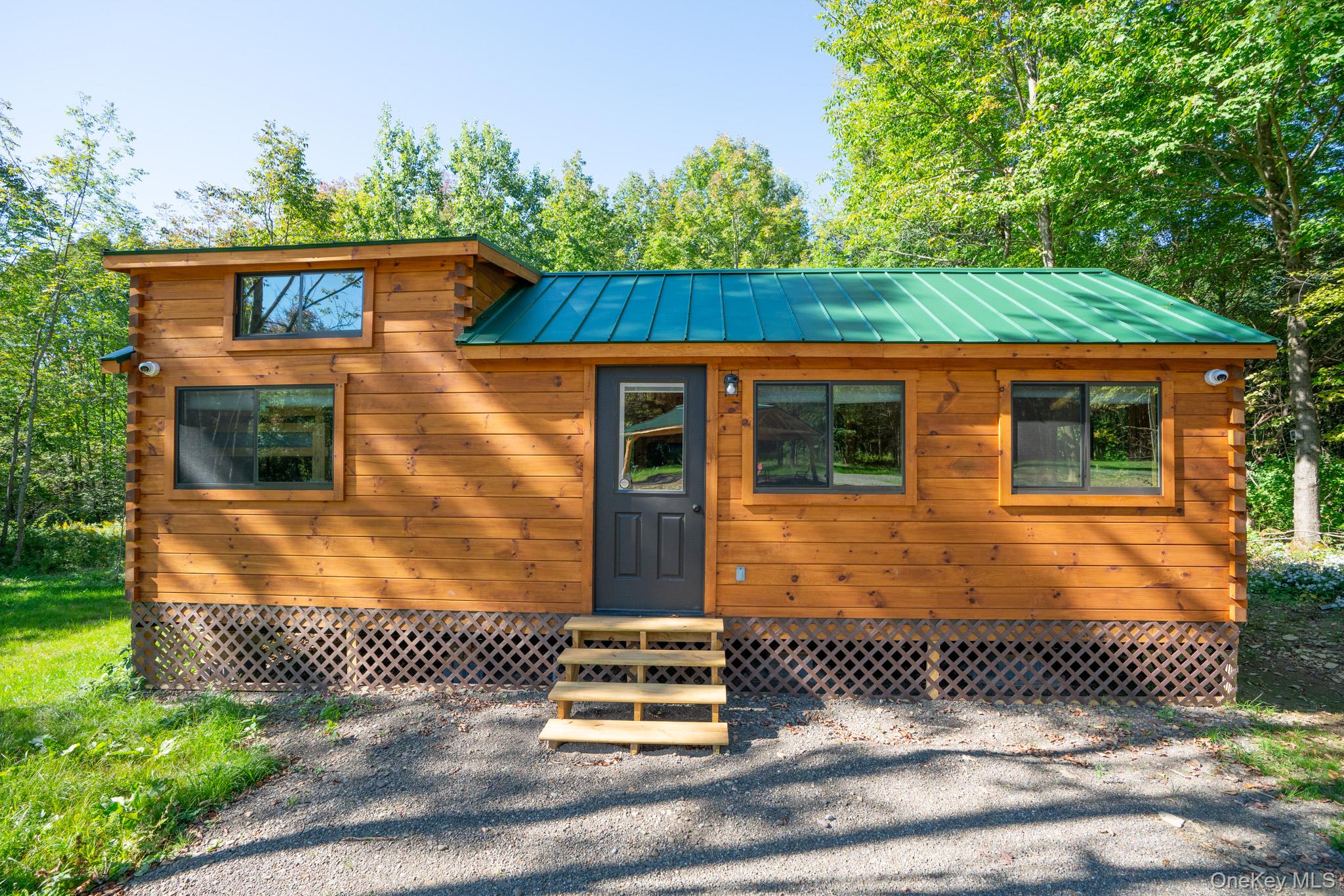 2155 Ed Klug Road, Franklin, NY 13775