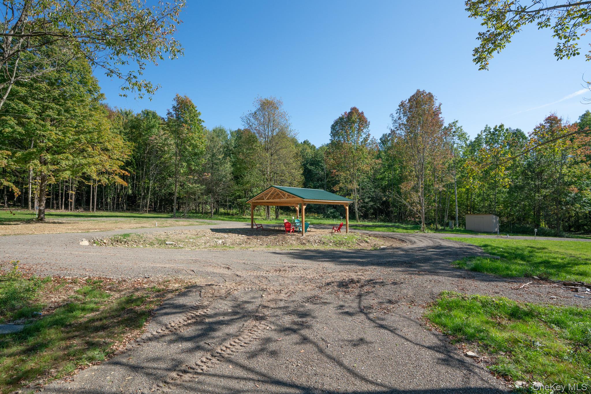 2155 Ed Klug Road, Franklin, NY 13775