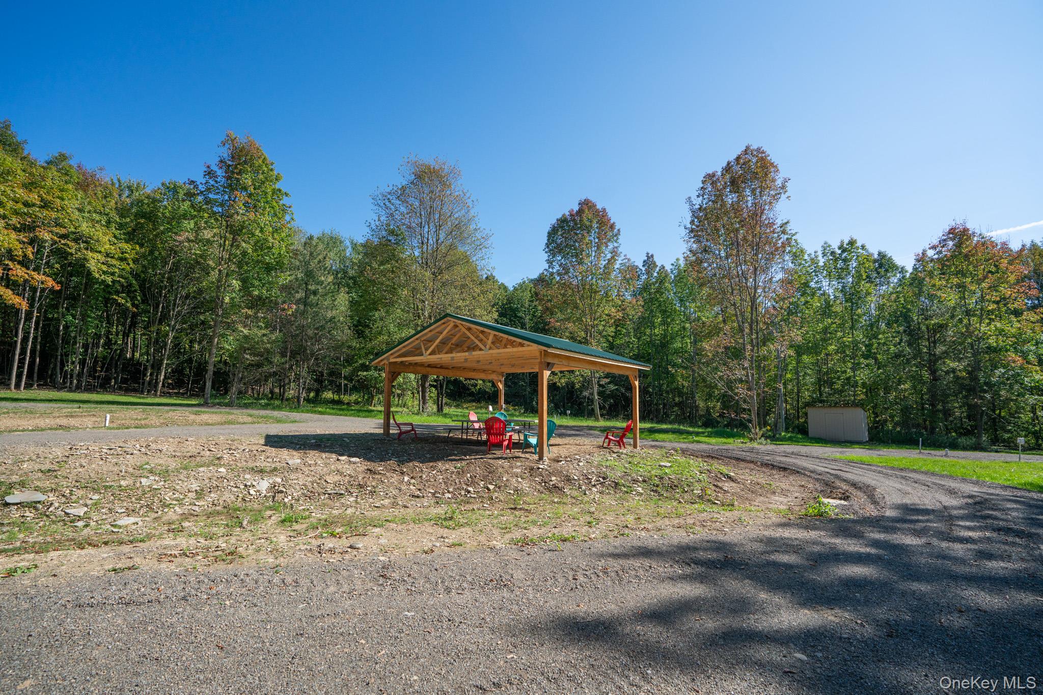 2155 Ed Klug Road, Franklin, NY 13775