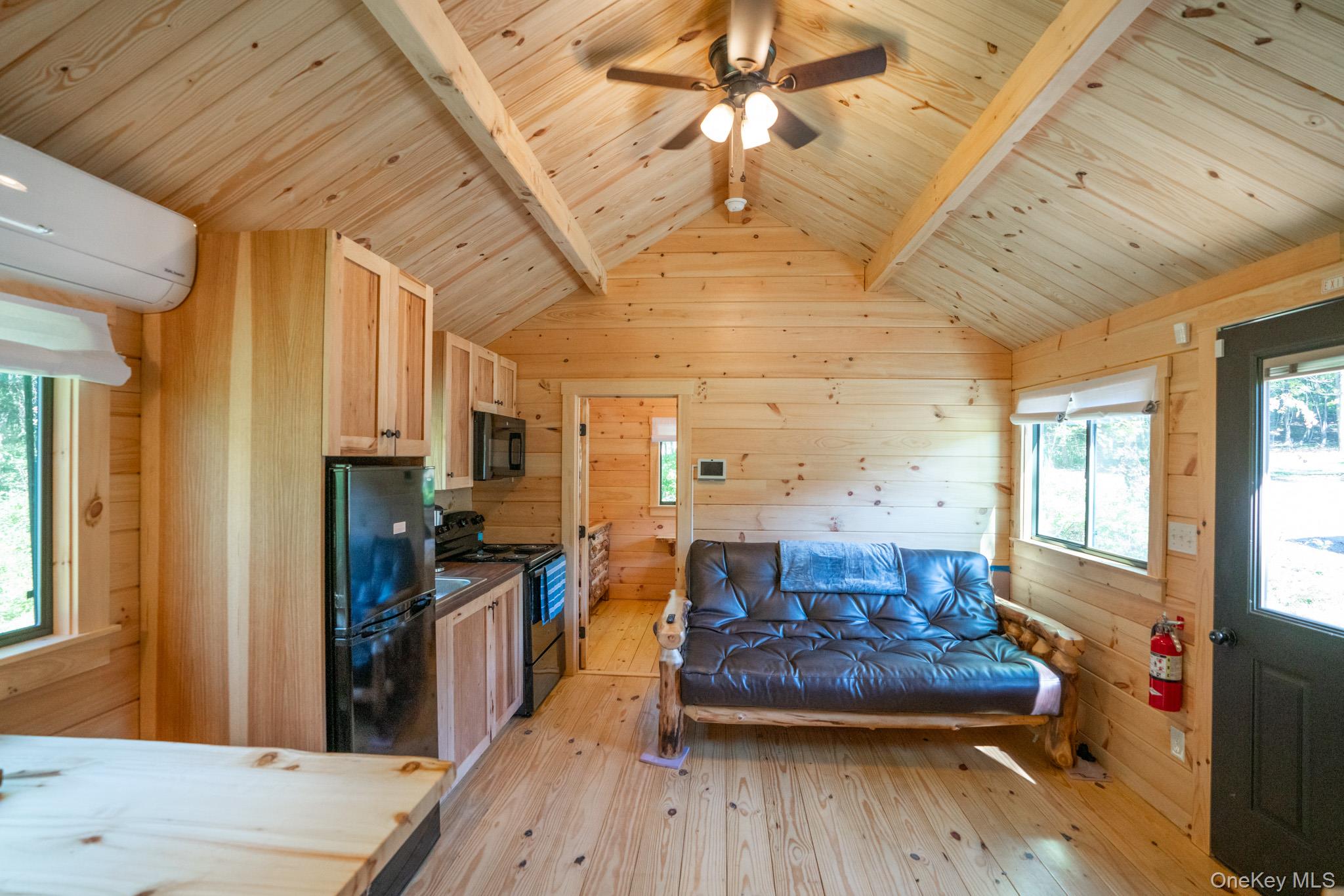 2155 Ed Klug Road, Franklin, NY 13775