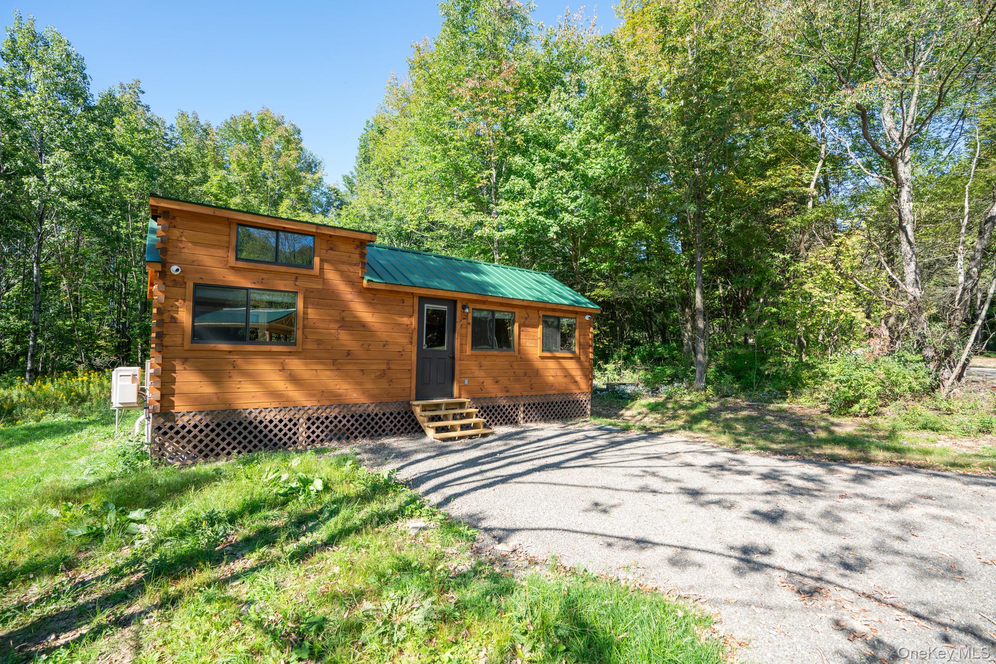 2155 Ed Klug Road, Franklin, NY 13775