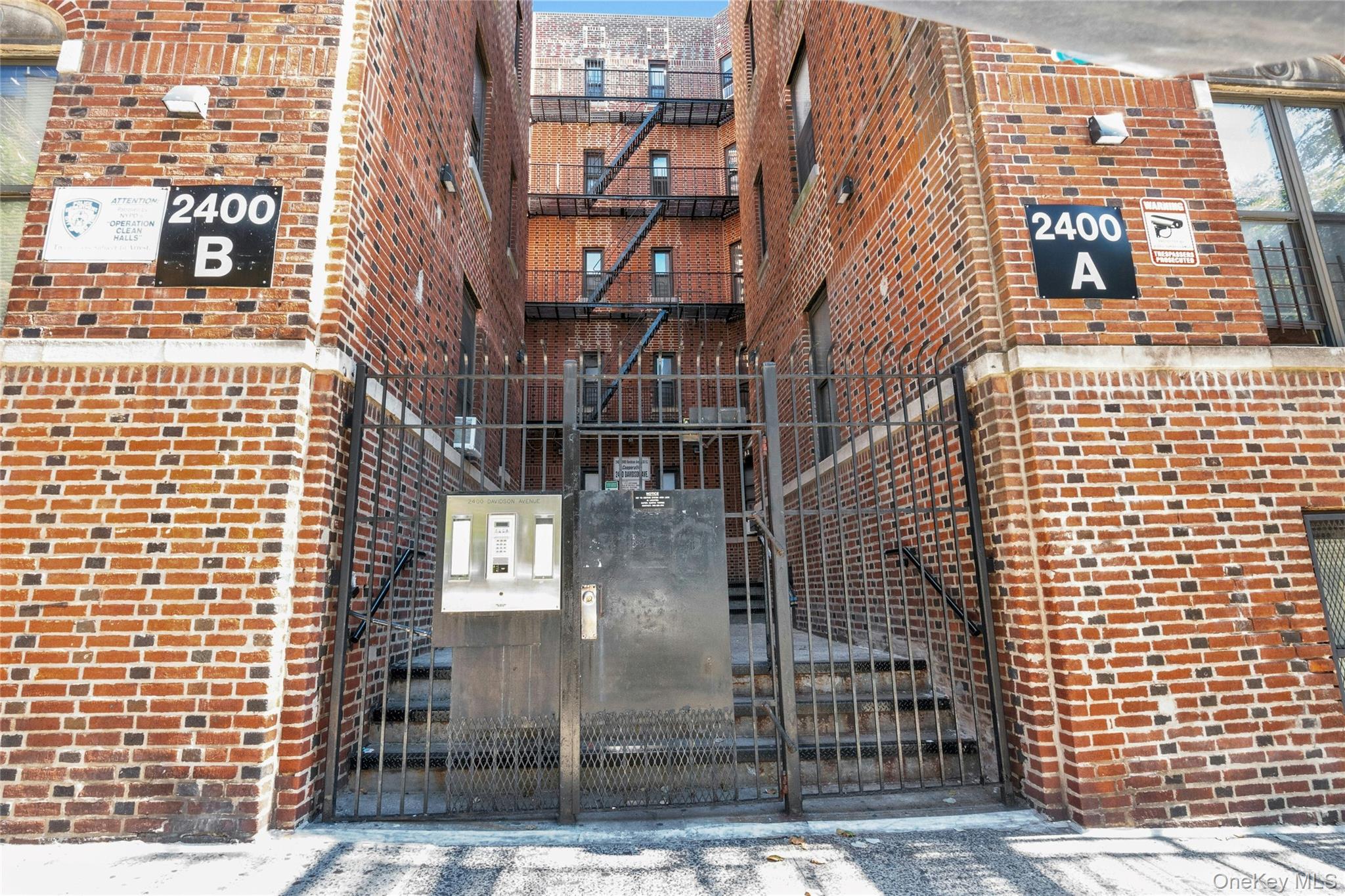 2400 Davidson Avenue # Ground FL Office, Bronx, NY 10468