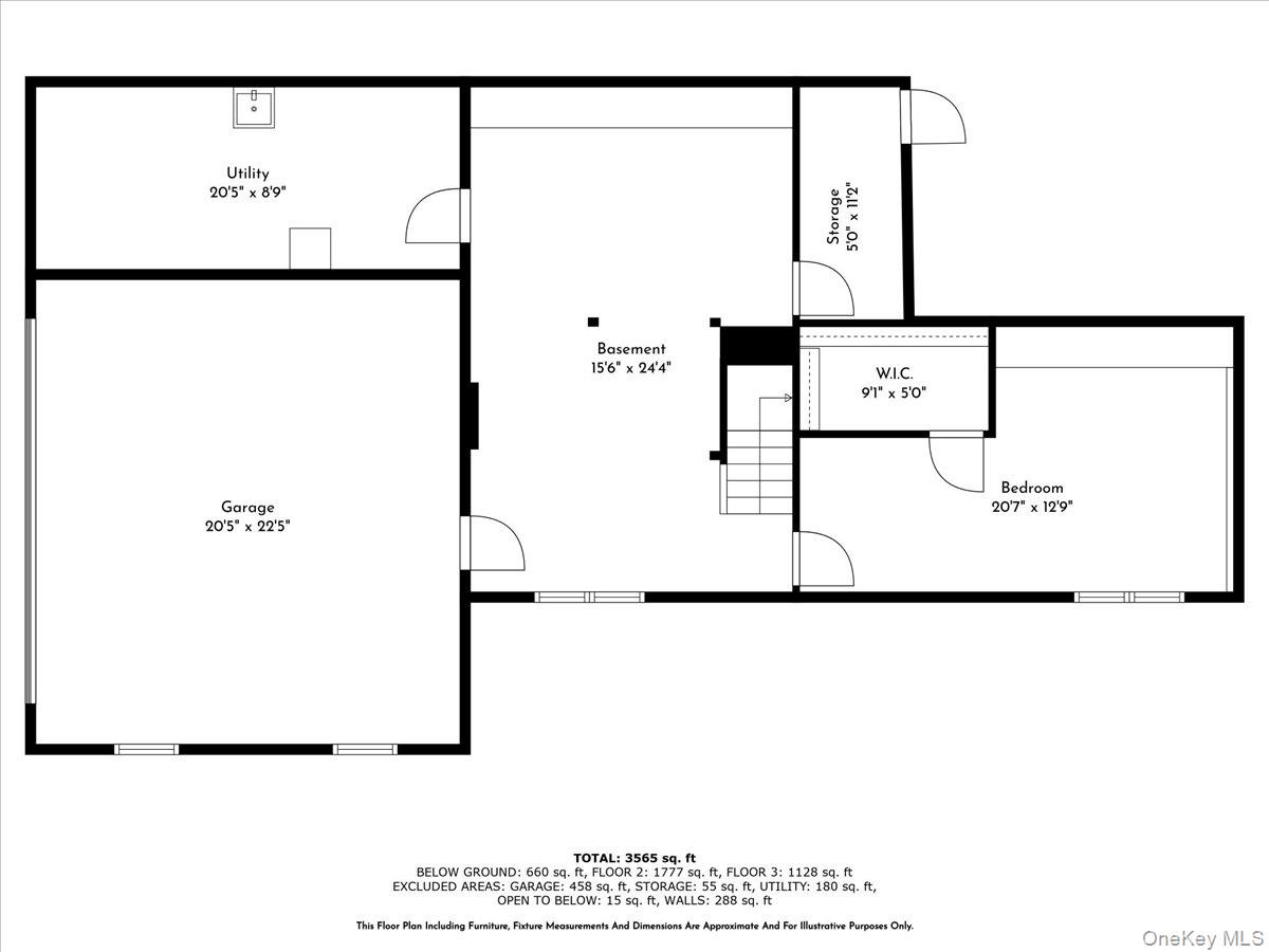 1 Thomas Court, Scarsdale, NY 10583