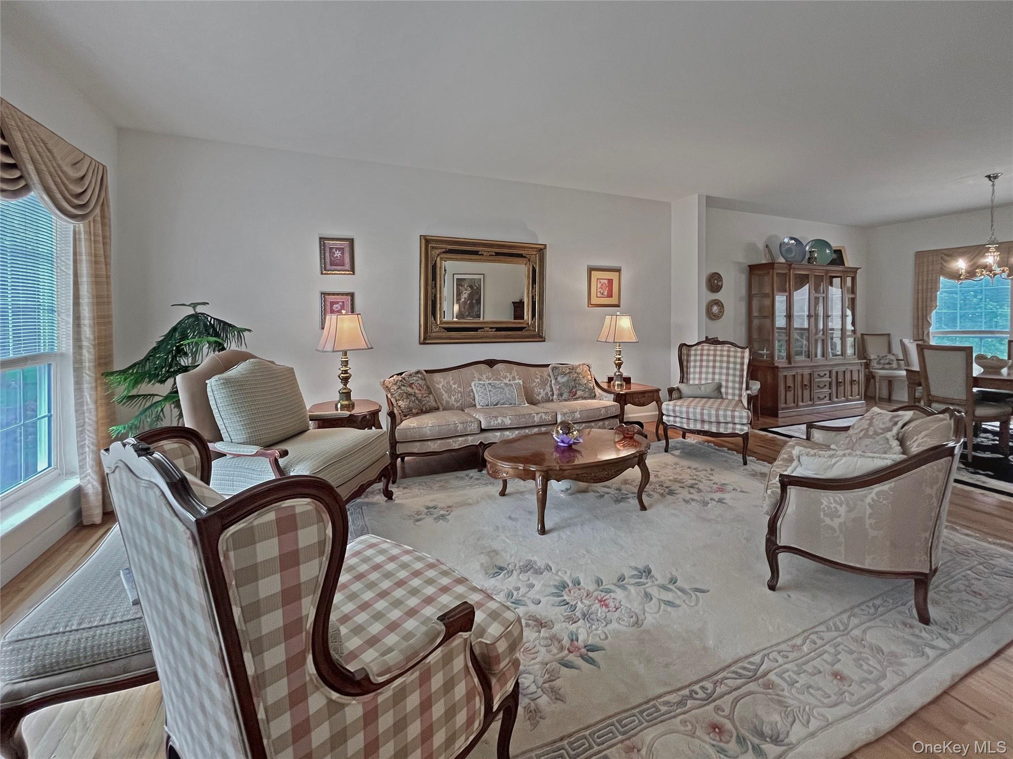 16 Alder Way, Wappingers Falls, NY 12590