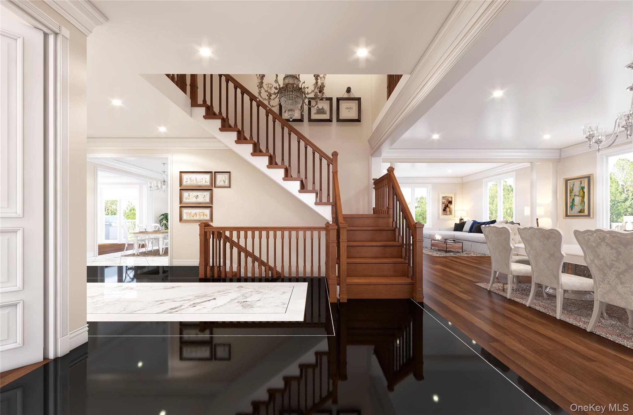 40 Southfield Falls, Monroe, NY 10950