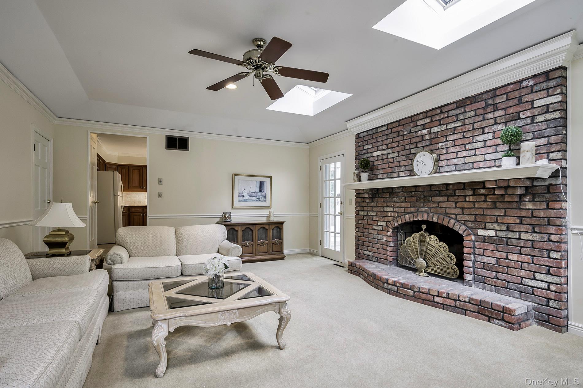 12 Foxdale Court, Huntington Station, NY 11746