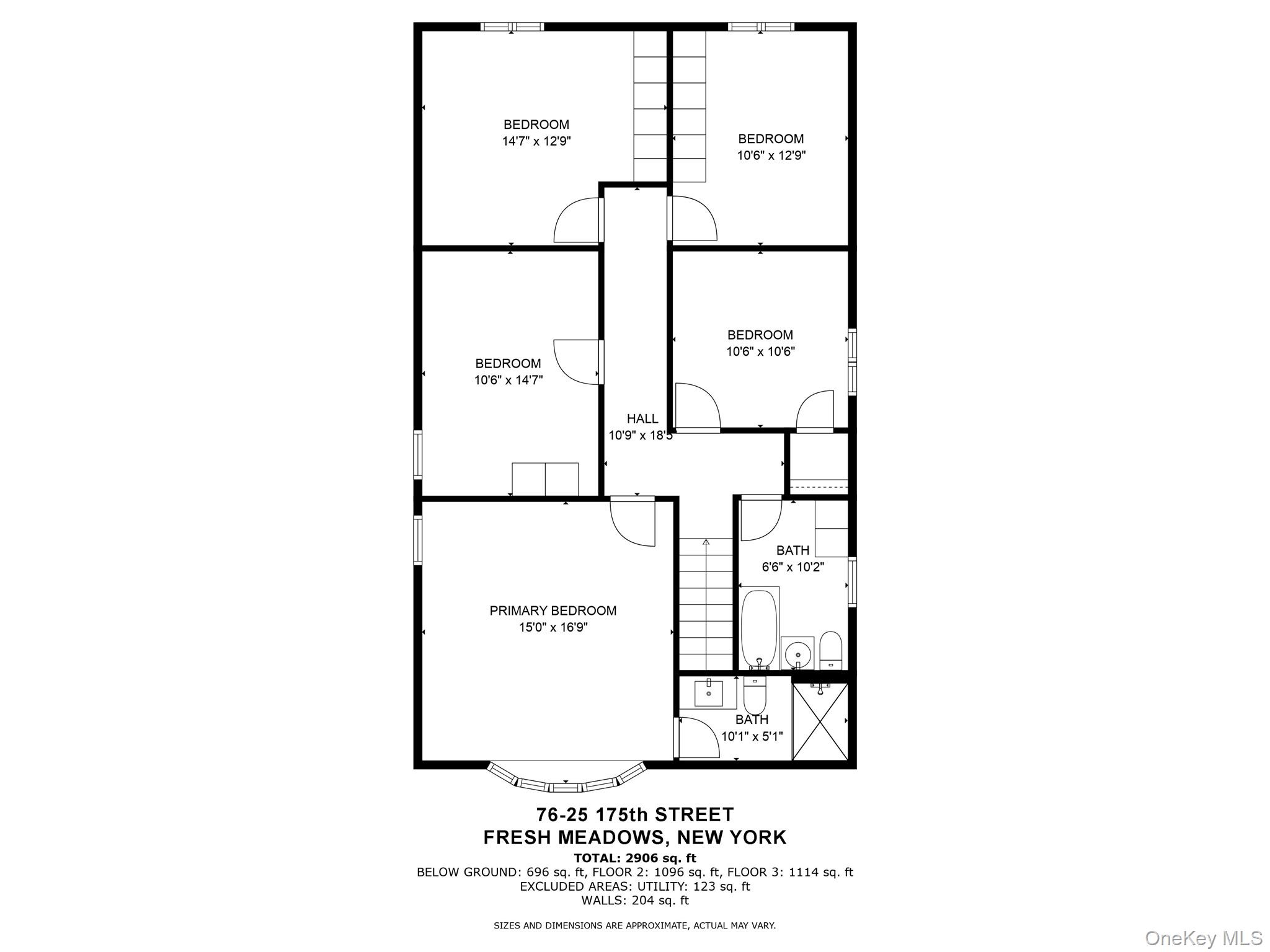 76-27 175 Street, Fresh Meadows, NY 11366