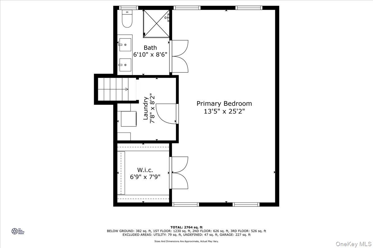 75 Shirley Lane, White Plains, NY 10607