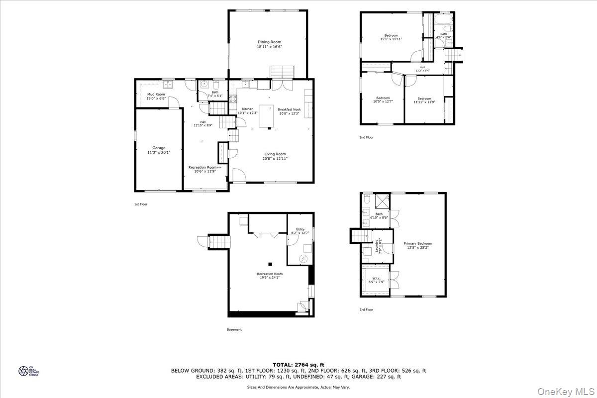 75 Shirley Lane, White Plains, NY 10607