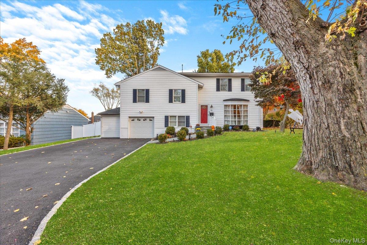 75 Shirley Lane, White Plains, NY 10607