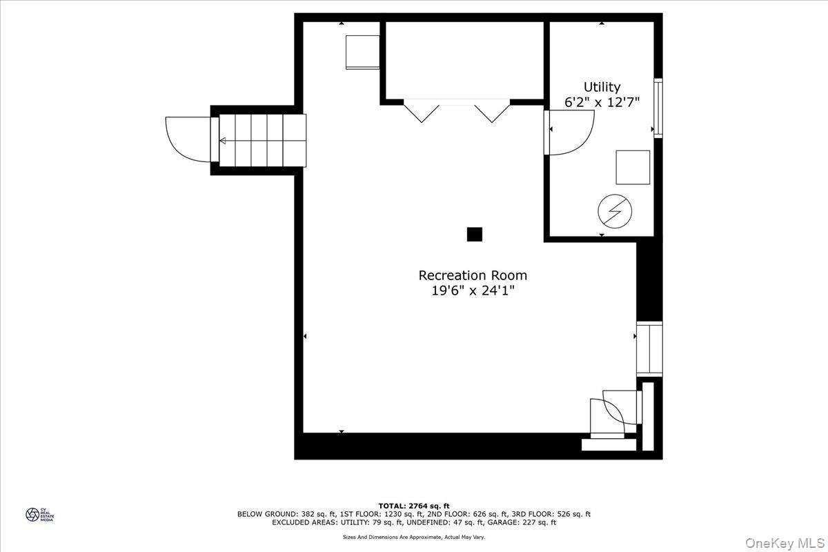 75 Shirley Lane, White Plains, NY 10607