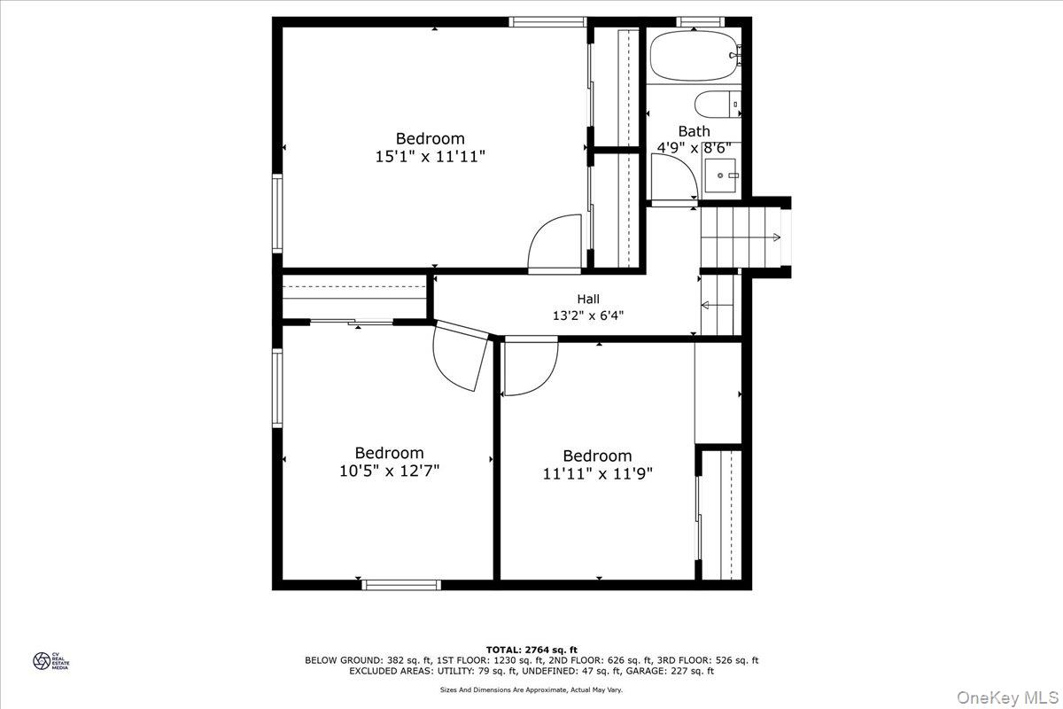 75 Shirley Lane, White Plains, NY 10607
