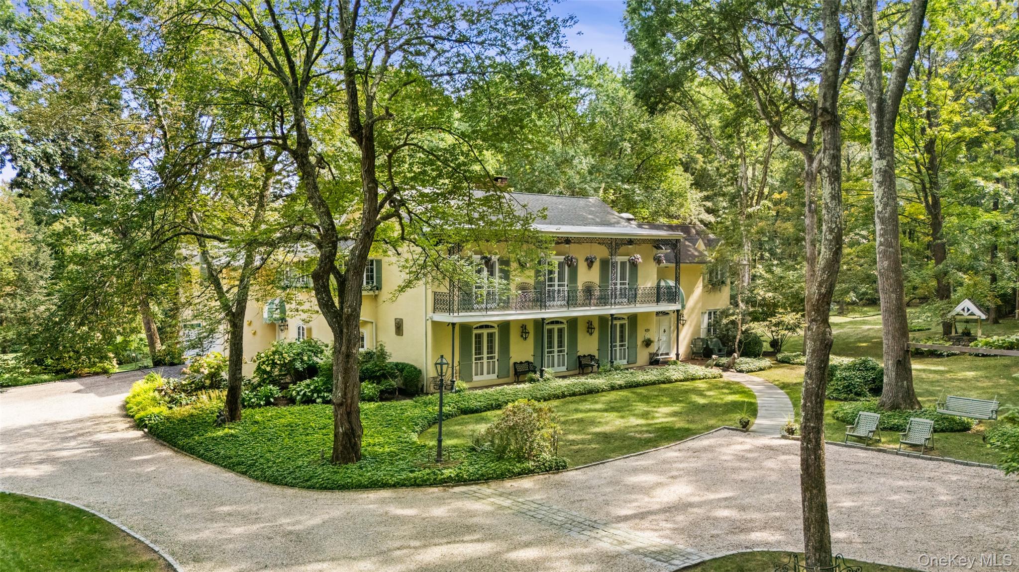 133 Boway Road, South Salem, NY 10590