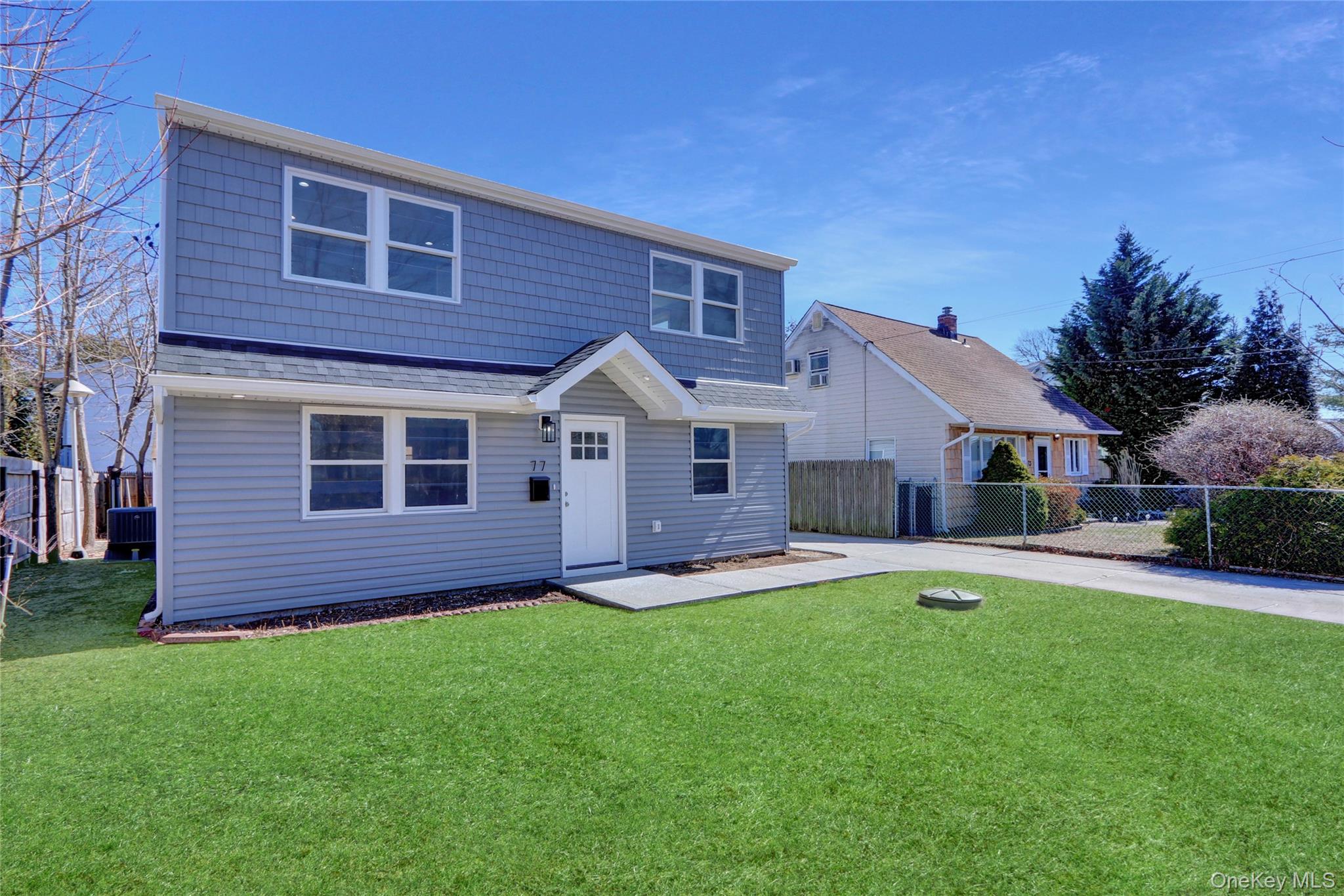 77 Carlls Path, North Babylon, NY 11703